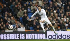 Ronaldo spreman za Tottenham
