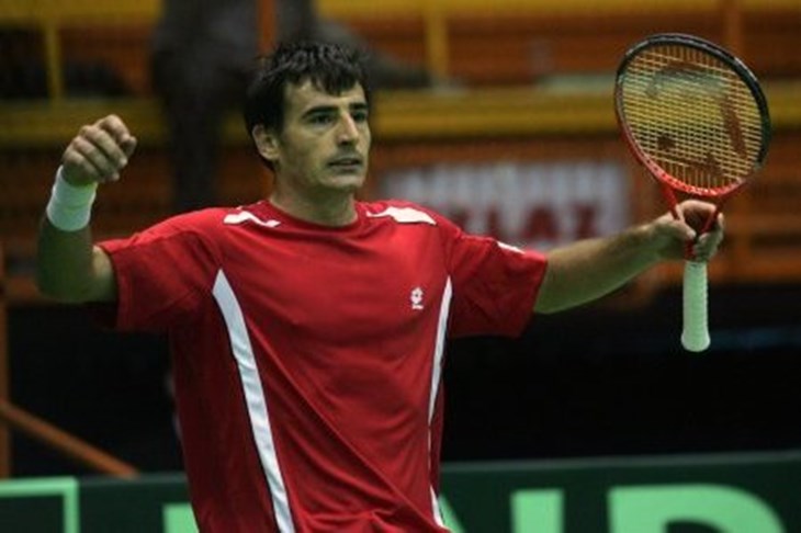 Dodig nije mogao bliže