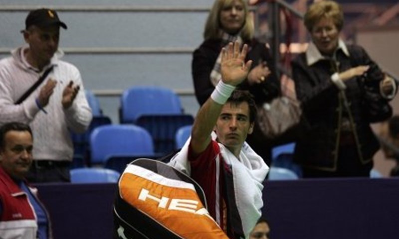 Dodig: "I sutra moram dati sve od sebe"