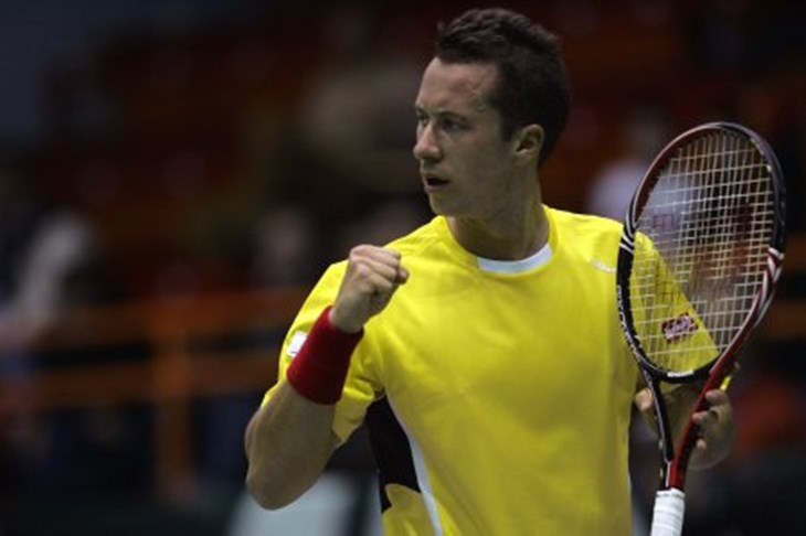 Kohlschreiber: "Jedna od dvije najveće"