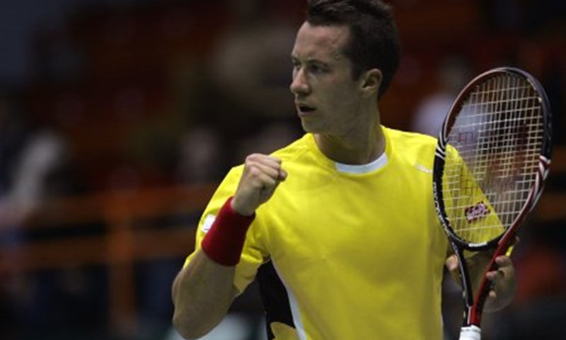 Kohlschreiber: "Jedna od dvije najveće"