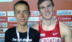 Horvat: "Jedno dobro iskustvo"