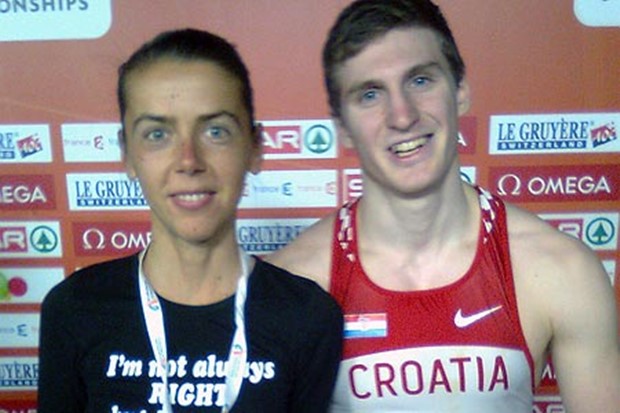 Horvat: "Jedno dobro iskustvo"