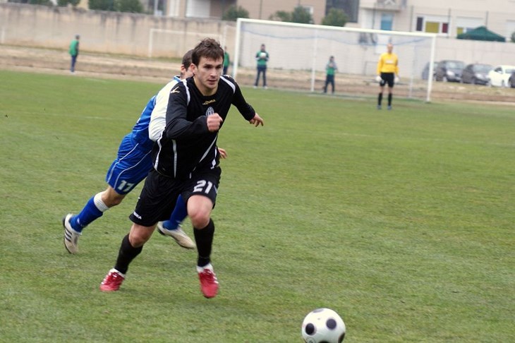 Bivši igrač Zagreba i Lokomotive napustio Tuzlu City nakon isteka ugovora