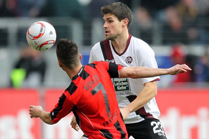 Video: Hannover skinuo "skalp" Bayernu