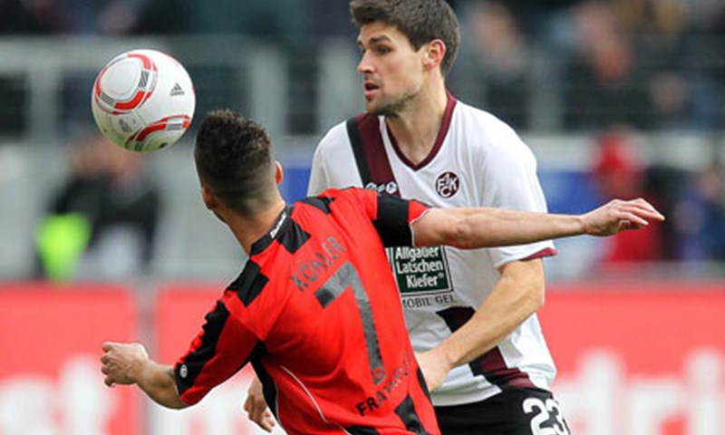 Video: Hannover skinuo "skalp" Bayernu