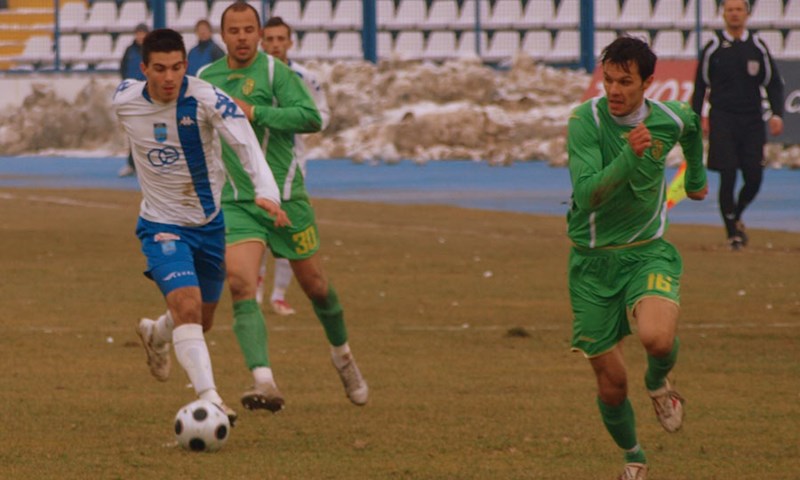 Rodić: "Stop Alispahiću je pola posla"