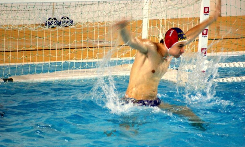 Medveščak ponovio 2005.