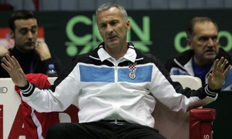 Prpić: "Još uvijek je sve otvoreno"