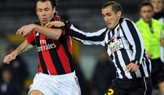 Gattuso i Milan presudili Juventusu