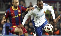 Pobjede Barcelone i Valencije