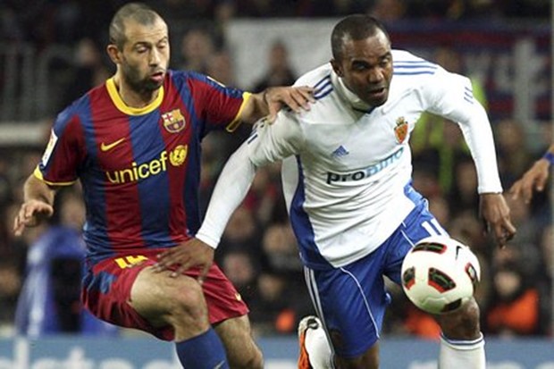 Pobjede Barcelone i Valencije