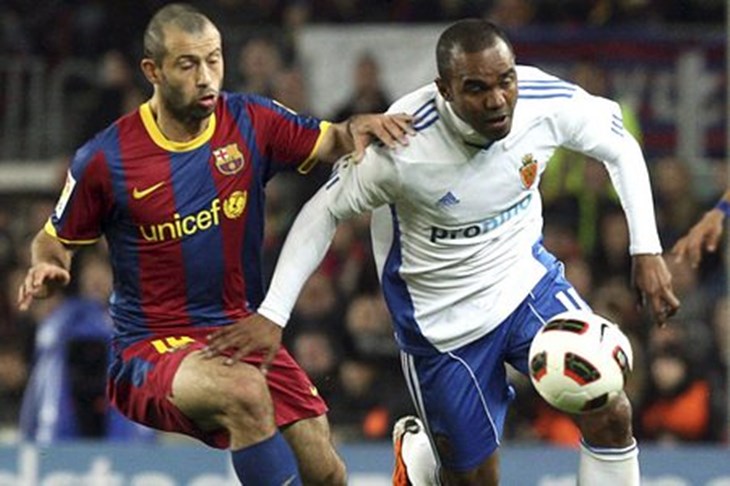 Pobjede Barcelone i Valencije