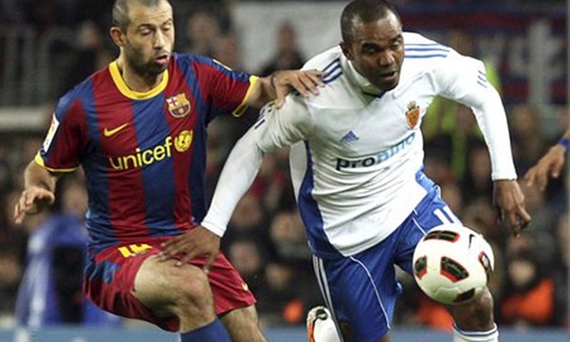 Pobjede Barcelone i Valencije