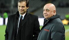 Nova afera potresa talijanski nogomet, ovaj put riječ je o utaji poreza