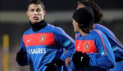 Marcelino: "Izostanak Ronalda prednost"