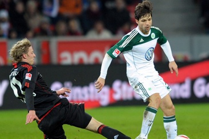 Prvenstveni debi Vide u sigurnom slavlju