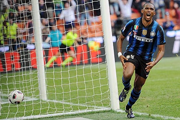 Odličan posao Intera na Meazzi