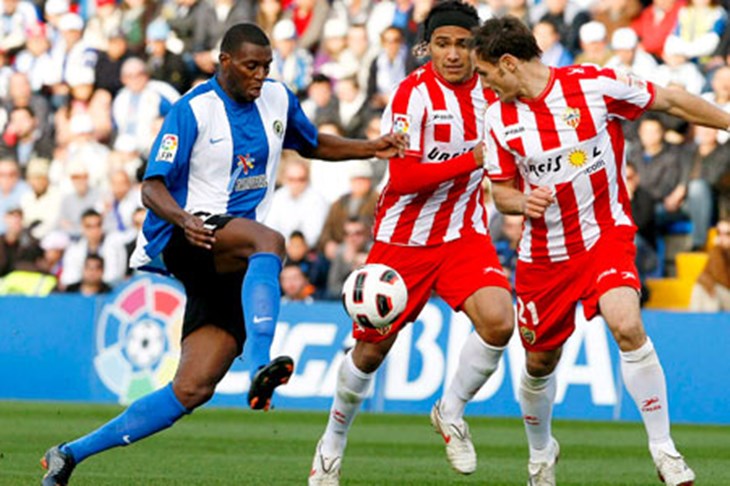 Trojac do važnih bodova