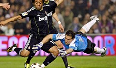 Sevilla poražena u Bilbau, Real rutinski