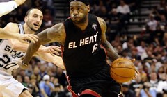 Video: Chicago Bullsi rasplakali Miami