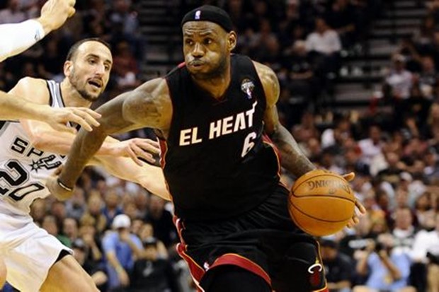 Video: Chicago Bullsi rasplakali Miami