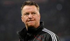 Louis van Gaal na ljeto napušta Bayern