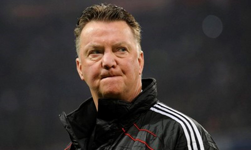 Louis van Gaal na ljeto napušta Bayern