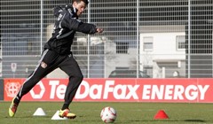 Michael Ballack odbio sjediti na klupi