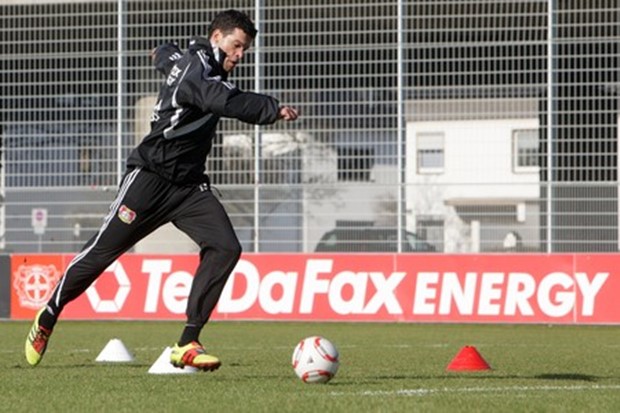 Michael Ballack odbio sjediti na klupi