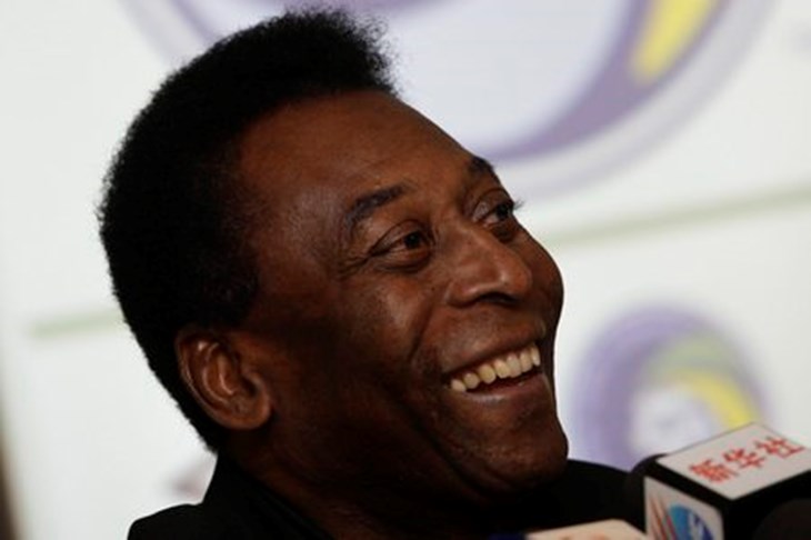 Video: Pele, legenda o nogometašu rođena pred 55 godina