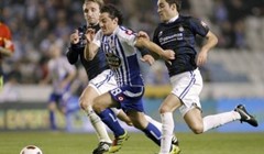 Deportivo svladao Real Sociedad