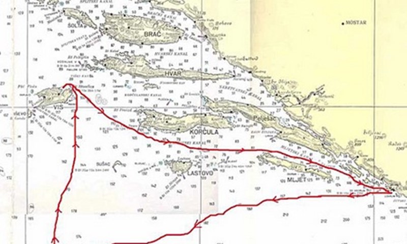 Jadranska regata
