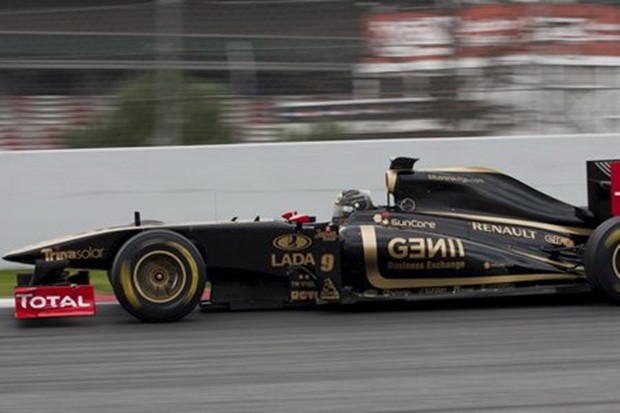 FIA dala rok Bahreinu