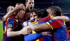Barcelona opet prekinula Arsenalov put