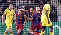 Van Persie: "Sudac je bio protiv nas"