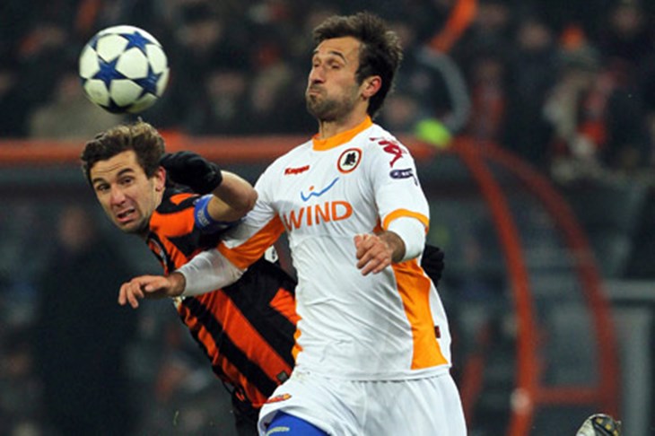 Srna: "Predobri smo za Romu"