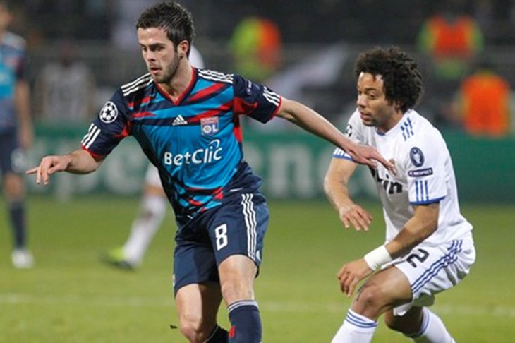 Pjanić: "Lovren ima moju podršku"