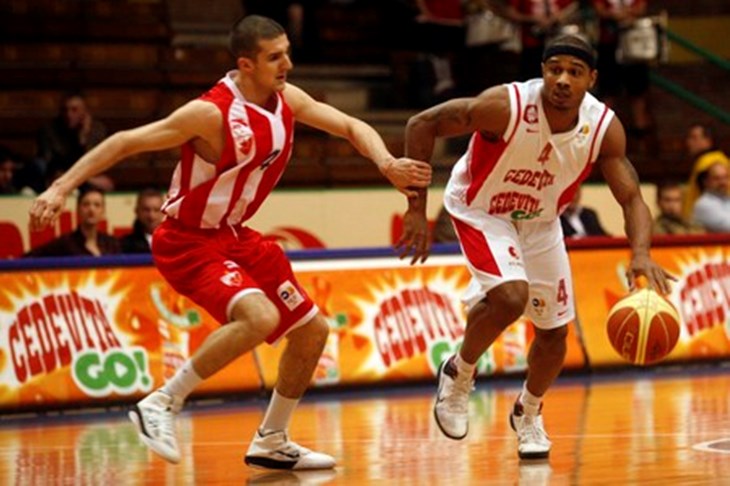 Slatka osveta Cedevite