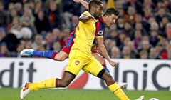 UEFA kažnjava Wengera i Nasrija?