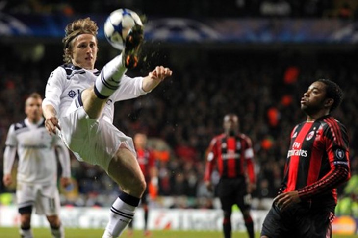 Tottenham sačuvao prednost