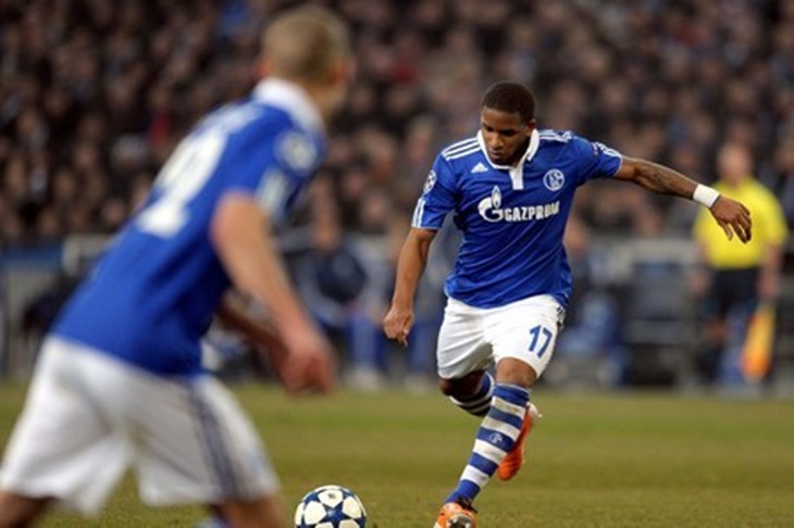 Schalke preokretom do prolaza