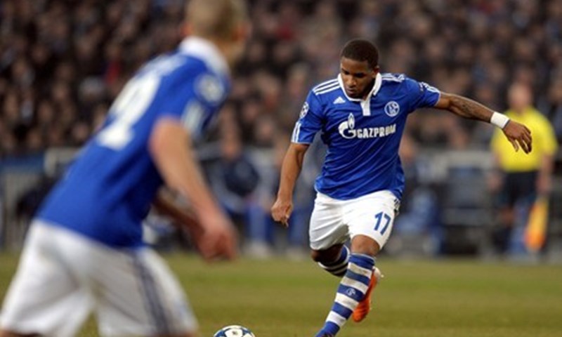 Schalke preokretom do prolaza