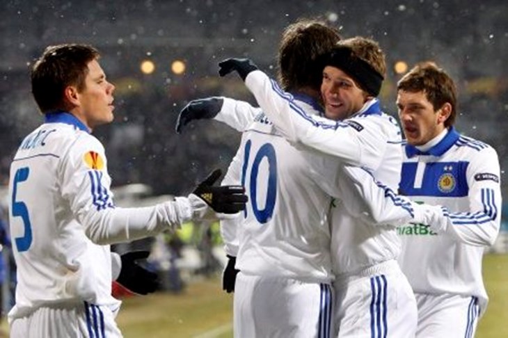 Englezi na neugodnim gostovanjima