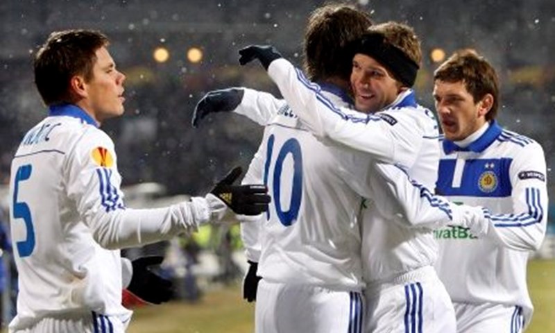 Englezi na neugodnim gostovanjima
