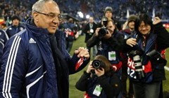 Magath: "Primljeni pogodak nas je oslobodio"