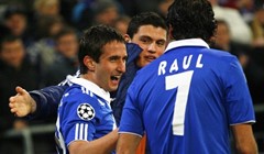 Gavranović: "Prihvatit ću poziv izbornika Hitzfelda"