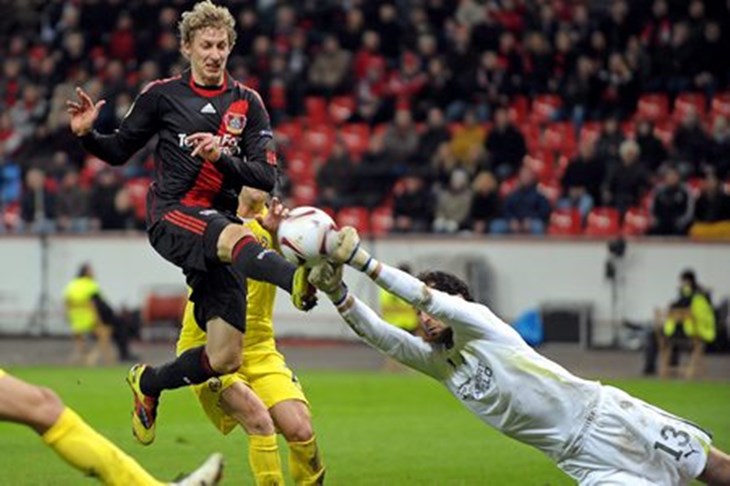 Porazi Bayera i Liverpoola, prednost Portu