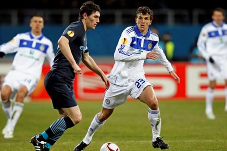 Dynamo nadigrao moćni City