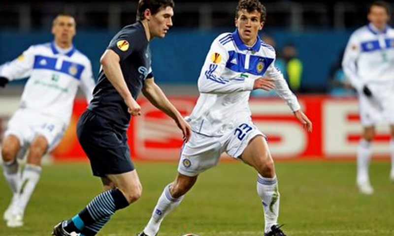 Dynamo nadigrao moćni City